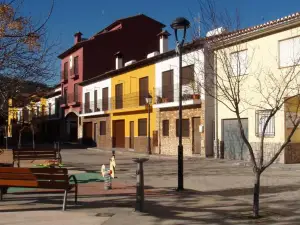 Casa Esteban