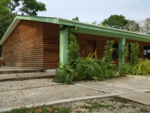 Mahogany Villas