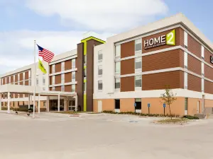 Home2 Suites by Hilton Omaha/West