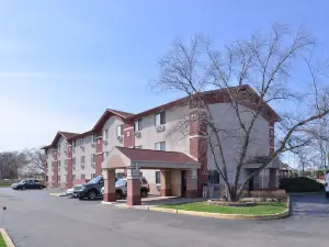 Days Inn by Wyndham Waukegan
