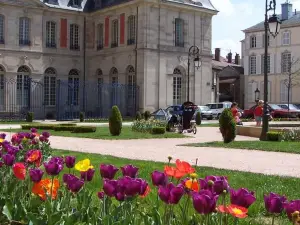 Villa Moncoeur