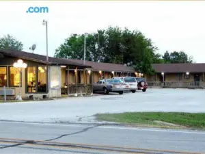 Interstate Motel