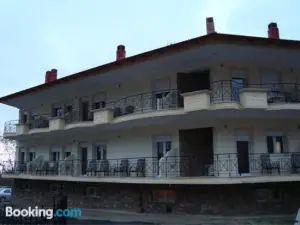 Enastron Hotel