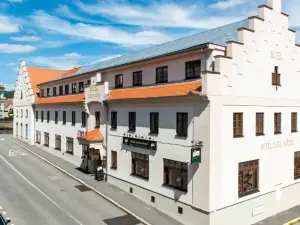Hotel Zlata Hvezda
