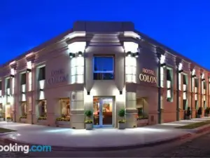Hotel Colon