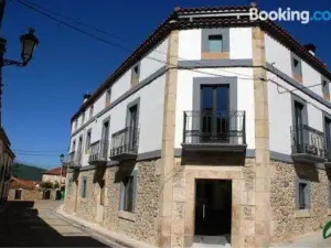 Hotel Teratermal