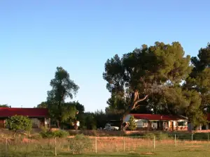 Garingboom Guest Farm