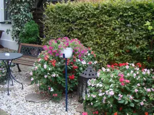Pension Wehner