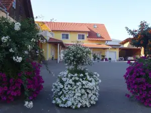 Gesundheitsbauernhof -Landhof - Offenbacher