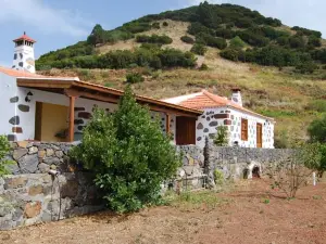 Casa Rural Las Llanadas