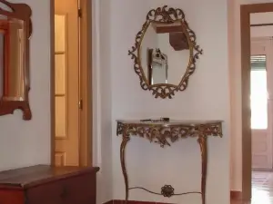 Casa del Mesoncico