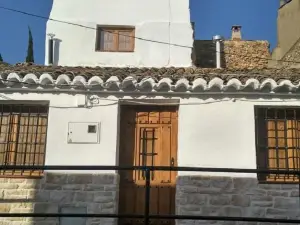 Casa la Arracada