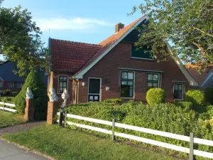 Bed and Breakfast de Boerderij
