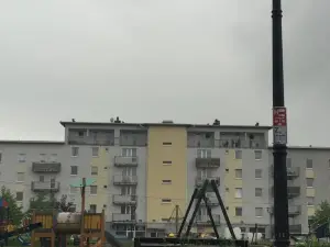 Apartamenty Balbina 1