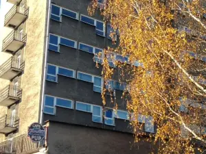 Gościniec Raciborski