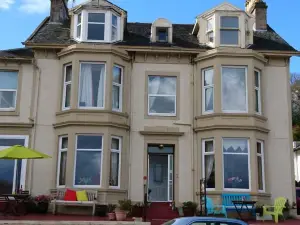 Sunnyside House