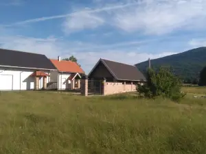 Gacka Valley