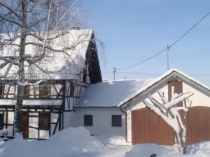 Ferienhaus Schmitt