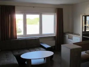 Orissaare Apartment