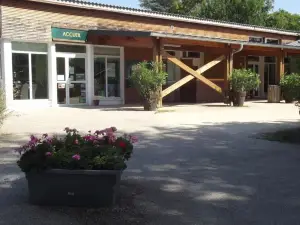 Camping le Nid du Parc