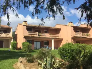 Résidence Playa Del'Oro