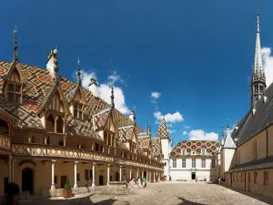 Maison de Campagne au cœur de l'Auxois - Tivauche-Le-Haut en Côte d'Or
