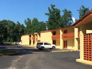 Executive Inn
