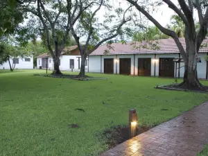 Pousada Fazenda Xaraés