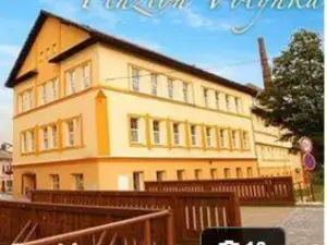 Penzion Volynka
