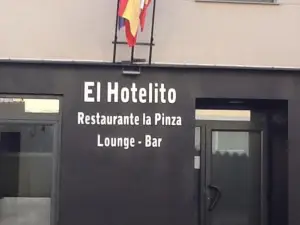 El Hotelito