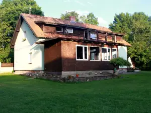 Agroturystyka Nienasycenie