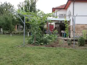 Guesthouse in Ivanovo No Pets