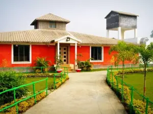 Sundarban Residency