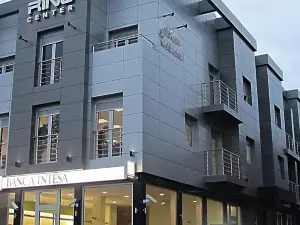 Ring Inn Apartments