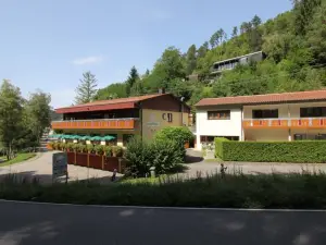 Gasthof Eyachperle