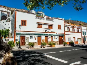 Casa Cueva El Molino