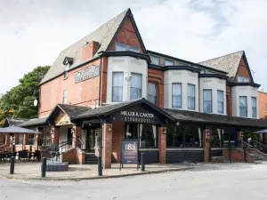 Miller & Carter Heaton Chapel by Innkeeper's Collection