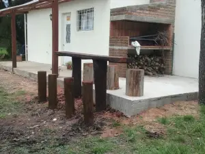 Casa Don Francisco