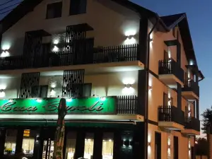 Casa Caroli