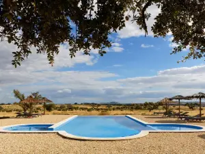 Change the World - Herdade Monte do Peral
