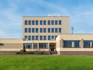 Hotel Pod Jesiotrem