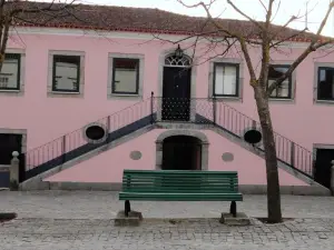 Casa do Brigadeiro