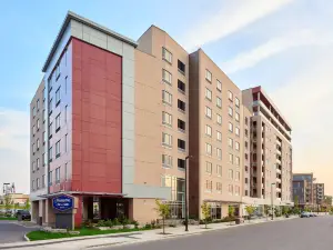 Hampton Inn & Suites by Hilton Quebec City Levis