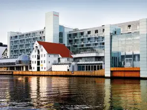 Quality Hotel Maritim
