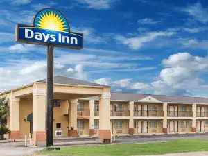 Days Inn by Wyndham Tallulah