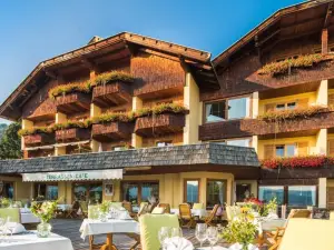 Naturhotel Alpenrose