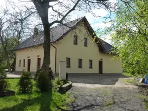 Apartmany Svijany