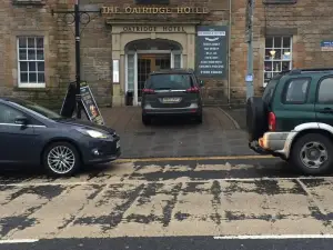 Oatridge Hotel