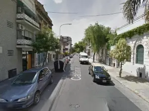 Buenos Aires Tango Apartment-Boedo-San Telmo-Abasto-Obelisco-San Cristobal