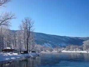 Vacation Home Pliva